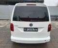 Білий Фольксваген Кадді, об'ємом двигуна 1.6 л та пробігом 333 тис. км за 6900 $, фото 3 на Automoto.ua