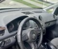 Белый Фольксваген Кадди, объемом двигателя 1.2 л и пробегом 220 тыс. км за 5900 $, фото 1 на Automoto.ua