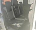Белый Фольксваген Кадди, объемом двигателя 1.6 л и пробегом 269 тыс. км за 7812 $, фото 12 на Automoto.ua