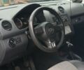 Фольксваген Кадди 2011 в Днепре (Днепропетровске) на Automoto.ua Белый Фольксваген Кадди, объемом двигателя 1.6 л и пробегом 312 тыс. км за 8800 $, фото 1 на Automoto.ua