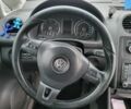Белый Фольксваген Кадди, объемом двигателя 1.6 л и пробегом 333 тыс. км за 6900 $, фото 16 на Automoto.ua