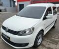 Білий Фольксваген Кадді, об'ємом двигуна 1.6 л та пробігом 333 тис. км за 6900 $, фото 2 на Automoto.ua