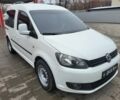 Білий Фольксваген Кадді, об'ємом двигуна 1.6 л та пробігом 333 тис. км за 6900 $, фото 1 на Automoto.ua
