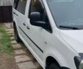 Фольксваген Кадди 2011 в Днепре (Днепропетровске) на Automoto.ua Белый Фольксваген Кадди, объемом двигателя 1.6 л и пробегом 312 тыс. км за 8800 $, фото 2 на Automoto.ua
