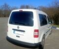Белый Фольксваген Кадди, объемом двигателя 1.6 л и пробегом 268 тыс. км за 8750 $, фото 7 на Automoto.ua