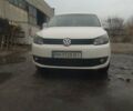 Білий Фольксваген Кадді, об'ємом двигуна 1.6 л та пробігом 230 тис. км за 8500 $, фото 1 на Automoto.ua