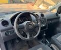 Белый Фольксваген Кадди, объемом двигателя 1.6 л и пробегом 190 тыс. км за 8700 $, фото 9 на Automoto.ua