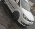 Фольксваген Кадди 2012 в Сумах на Automoto.ua Белый Фольксваген Кадди, объемом двигателя 1.6 л и пробегом 230 тыс. км за 10500 $, фото 4 на Automoto.ua