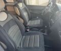 Белый Фольксваген Кадди, объемом двигателя 1.6 л и пробегом 190 тыс. км за 8700 $, фото 6 на Automoto.ua