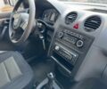 Белый Фольксваген Кадди, объемом двигателя 1.6 л и пробегом 190 тыс. км за 8700 $, фото 7 на Automoto.ua