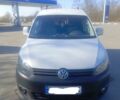 Белый Фольксваген Кадди, объемом двигателя 1.6 л и пробегом 268 тыс. км за 8750 $, фото 4 на Automoto.ua