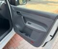 Белый Фольксваген Кадди, объемом двигателя 1.6 л и пробегом 190 тыс. км за 8700 $, фото 8 на Automoto.ua