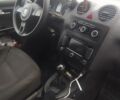 Білий Фольксваген Кадді, об'ємом двигуна 1.6 л та пробігом 230 тис. км за 8500 $, фото 6 на Automoto.ua