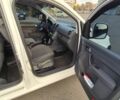 Белый Фольксваген Кадди, объемом двигателя 2 л и пробегом 272 тыс. км за 9524 $, фото 6 на Automoto.ua