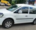 Білий Фольксваген Кадді, об'ємом двигуна 1.6 л та пробігом 360 тис. км за 8599 $, фото 4 на Automoto.ua