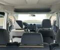 Белый Фольксваген Кадди, объемом двигателя 1.6 л и пробегом 290 тыс. км за 10500 $, фото 6 на Automoto.ua