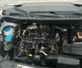 Білий Фольксваген Кадді, об'ємом двигуна 2 л та пробігом 220 тис. км за 6800 $, фото 19 на Automoto.ua