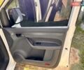Белый Фольксваген Кадди, объемом двигателя 1.6 л и пробегом 360 тыс. км за 7500 $, фото 6 на Automoto.ua