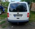 Білий Фольксваген Кадді, об'ємом двигуна 1.6 л та пробігом 208 тис. км за 8000 $, фото 7 на Automoto.ua