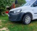 Білий Фольксваген Кадді, об'ємом двигуна 1.6 л та пробігом 208 тис. км за 8000 $, фото 8 на Automoto.ua