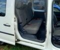 Білий Фольксваген Кадді, об'ємом двигуна 1.6 л та пробігом 208 тис. км за 8000 $, фото 9 на Automoto.ua