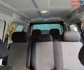 Белый Фольксваген Кадди, объемом двигателя 2 л и пробегом 340 тыс. км за 10800 $, фото 15 на Automoto.ua