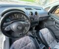 Белый Фольксваген Кадди, объемом двигателя 1.6 л и пробегом 150 тыс. км за 10995 $, фото 13 на Automoto.ua