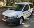 Білий Фольксваген Кадді, об'ємом двигуна 2 л та пробігом 320 тис. км за 14900 $, фото 1 на Automoto.ua