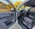 Белый Фольксваген Кадди, объемом двигателя 1.6 л и пробегом 150 тыс. км за 10995 $, фото 10 на Automoto.ua