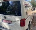 Білий Фольксваген Кадді, об'ємом двигуна 2 л та пробігом 320 тис. км за 14900 $, фото 2 на Automoto.ua