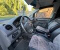 Белый Фольксваген Кадди, объемом двигателя 1.6 л и пробегом 150 тыс. км за 10995 $, фото 11 на Automoto.ua