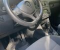 Білий Фольксваген Кадді, об'ємом двигуна 2 л та пробігом 320 тис. км за 14900 $, фото 6 на Automoto.ua