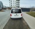Белый Фольксваген Кадди, объемом двигателя 2 л и пробегом 220 тыс. км за 10500 $, фото 5 на Automoto.ua
