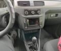 Белый Фольксваген Кадди, объемом двигателя 2 л и пробегом 220 тыс. км за 10500 $, фото 3 на Automoto.ua