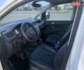Білий Фольксваген Кадді, об'ємом двигуна 1.99 л та пробігом 280 тис. км за 11500 $, фото 4 на Automoto.ua