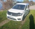 Білий Фольксваген Кадді, об'ємом двигуна 2 л та пробігом 313 тис. км за 18300 $, фото 1 на Automoto.ua