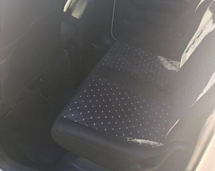 Білий Фольксваген Кадді, об'ємом двигуна 2 л та пробігом 313 тис. км за 18300 $, фото 11 на Automoto.ua