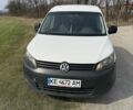 Белый Фольксваген Кадди, объемом двигателя 1.2 л и пробегом 146 тыс. км за 7300 $, фото 6 на Automoto.ua