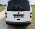 Белый Фольксваген Кадди, объемом двигателя 1.2 л и пробегом 146 тыс. км за 7300 $, фото 5 на Automoto.ua