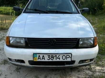 Фольксваген Кадди 1996 в Буче на Automoto.ua Белый Фольксваген Кадди, объемом двигателя 1.39 л и пробегом 148 тыс. км за 999 $, фото 1 на Automoto.ua