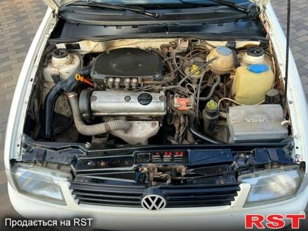 Фольксваген Кадди 2000 в Лубнах на Automoto.ua Белый Фольксваген Кадди, объемом двигателя 1.4 л и пробегом 106 тыс. км за 2300 $, фото 1 на Automoto.ua