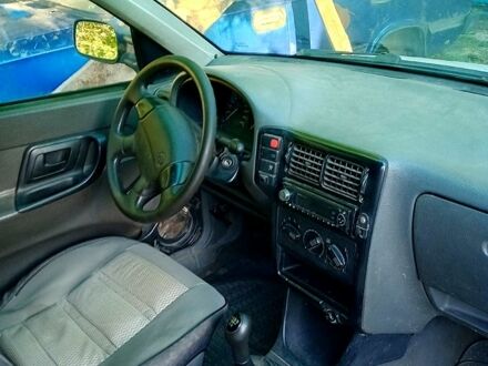 Белый Фольксваген Кадди, объемом двигателя 1.9 л и пробегом 100 тыс. км за 2500 $, фото 1 на Automoto.ua