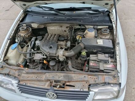 Фольксваген Кадді 2003 у Харкові на Automoto.ua Білий Фольксваген Кадді, об'ємом двигуна 1.9 л та пробігом 0 тис. км за 3000 $, фото 1 на Automoto.ua
