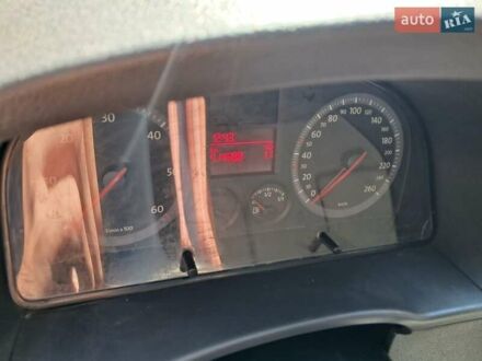 Фольксваген Кадди 2005 в Шевченковом на Automoto.ua Белый Фольксваген Кадди, объемом двигателя 2 л и пробегом 415 тыс. км за 5000 $, фото 1 на Automoto.ua