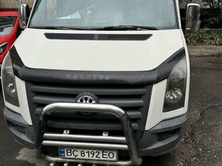 Фольксваген Кадди 2006 в Львове на Automoto.ua Белый Фольксваген Кадди, объемом двигателя 2.46 л и пробегом 300 тыс. км за 8000 $, фото 1 на Automoto.ua