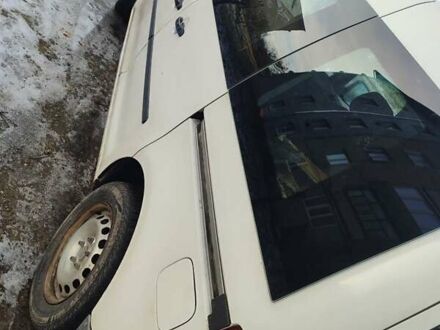 Фольксваген Кадди 2007 в Тлумаче на Automoto.ua Белый Фольксваген Кадди, объемом двигателя 2 л и пробегом 320 тыс. км за 6550 $, фото 1 на Automoto.ua