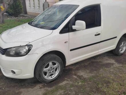 Фольксваген Кадді 2010 у Харкові на Automoto.ua Білий Фольксваген Кадді, об'ємом двигуна 1.6 л та пробігом 237 тис. км за 6399 $, фото 1 на Automoto.ua