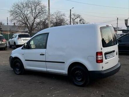 Фольксваген Кадди 2012 в Кропивницком (Кировограде) на Automoto.ua Белый Фольксваген Кадди, объемом двигателя 1.2 л и пробегом 237 тыс. км за 3599 $, фото 1 на Automoto.ua