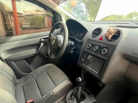 Фольксваген Кадді 2012 у Харкові на Automoto.ua Білий Фольксваген Кадді, об'ємом двигуна 1.2 л та пробігом 213 тис. км за 7100 $, фото 1 на Automoto.ua