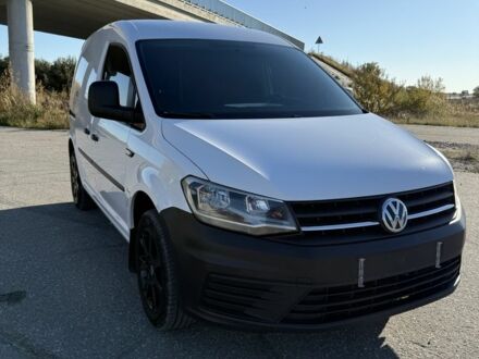 Фольксваген Кадди 2015 в Тернополе на Automoto.ua Белый Фольксваген Кадди, объемом двигателя 1.6 л и пробегом 206 тыс. км за 9249 $, фото 1 на Automoto.ua